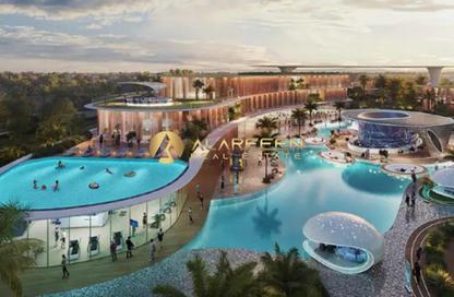 Villa - 4 Bedrooms - 5 Bathrooms for sale in Bahamas 2 - Damac Islands 2 - Dubai Land - Dubai Villa - 4 Bedrooms - 5 Bathrooms for sale in Bahamas 2 - Damac Islands 2 - Dubai Land - Dubai