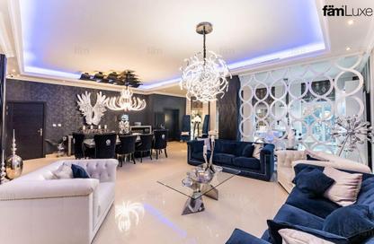 Villa - 4 Bedrooms - 5 Bathrooms for sale in The Aldea - The Villa - Dubai