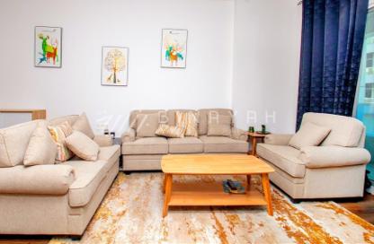 Apartment - 2 Bedrooms - 2 Bathrooms for rent in Marina Diamond 2 - Marina Diamonds - Dubai Marina - Dubai Apartment - 2 Bedrooms - 2 Bathrooms for rent in Marina Diamond 2 - Marina Diamonds - Dubai Marina - Dubai
