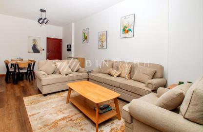 Apartment - 2 Bedrooms - 2 Bathrooms for rent in Marina Diamond 2 - Marina Diamonds - Dubai Marina - Dubai Apartment - 2 Bedrooms - 2 Bathrooms for rent in Marina Diamond 2 - Marina Diamonds - Dubai Marina - Dubai