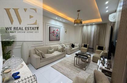 Townhouse - 4 - 5 for rent in Al Zaheya Gardens - Al Zahya - Ajman