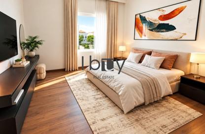 Villa - 6 - 7+ for rent in Fay Al Reeman II - Al Shamkha - Abu Dhabi