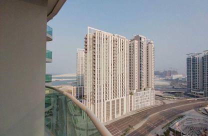 Apartment - 3 Bedrooms - 4 Bathrooms for rent in Beach Towers - Shams Abu Dhabi - Al Reem Island - Abu Dhabi Apartment - 3 Bedrooms - 4 Bathrooms for rent in Beach Towers - Shams Abu Dhabi - Al Reem Island - Abu Dhabi