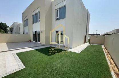 Apartment - 3 Bedrooms - 3 Bathrooms for rent in Urbana 1 - Urbana - EMAAR South - Dubai South (Dubai World Central) - Dubai