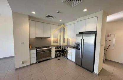 Apartment - 3 Bedrooms - 3 Bathrooms for rent in Urbana 1 - Urbana - EMAAR South - Dubai South (Dubai World Central) - Dubai