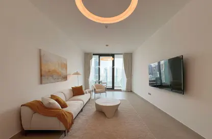 شقة - 2 غرف نوم - 3 حمامات للايجار في ليف ريزيدينس - دبي مارينا - دبي