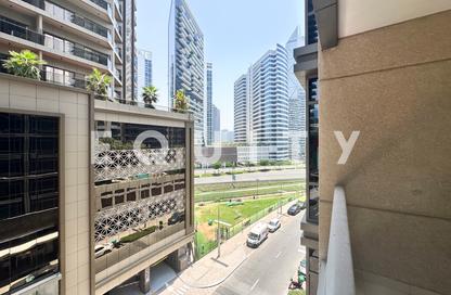 Apartment - 1 Bedroom - 2 Bathrooms for sale in South Ridge 2 - South Ridge - Downtown Dubai - Dubai Apartment - 1 Bedroom - 2 Bathrooms for sale in South Ridge 2 - South Ridge - Downtown Dubai - Dubai