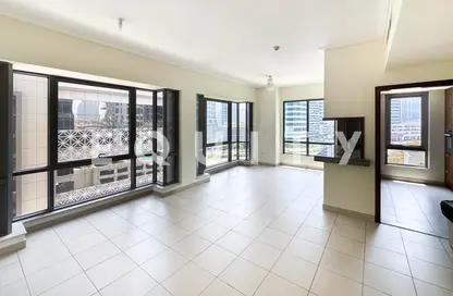 Apartment - 1 Bedroom - 2 Bathrooms for sale in South Ridge 2 - South Ridge - Downtown Dubai - Dubai