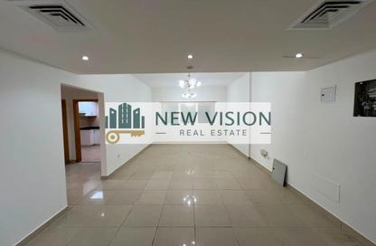Apartment - 2 Bedrooms - 2 Bathrooms for rent in Al Majaz 2 - Al Majaz - Sharjah