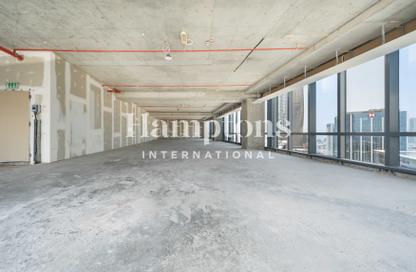 Office Space - Studio for rent in Boulevard Plaza 1 - Boulevard Plaza Towers - Downtown Dubai - Dubai
