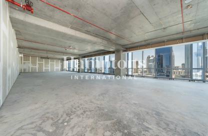 Office Space - Studio for rent in Boulevard Plaza 1 - Boulevard Plaza Towers - Downtown Dubai - Dubai