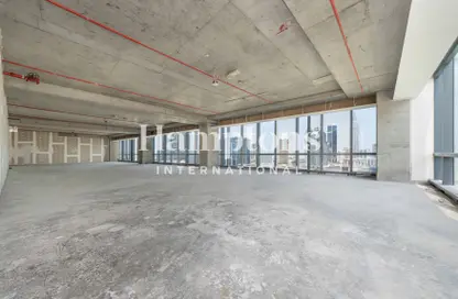 Office Space - Studio for rent in Boulevard Plaza 1 - Boulevard Plaza Towers - Downtown Dubai - Dubai