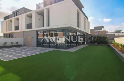 Villa - 4 Bedrooms - 5 Bathrooms for sale in June - Arabian Ranches 3 - Dubai