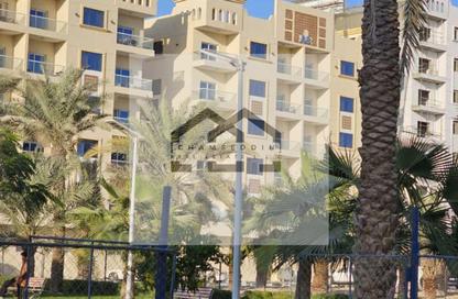 Apartment - Studio - 1 Bathroom for sale in Al Amira Village - Al Yasmeen - Ajman Apartment - Studio - 1 Bathroom for sale in Al Amira Village - Al Yasmeen - Ajman