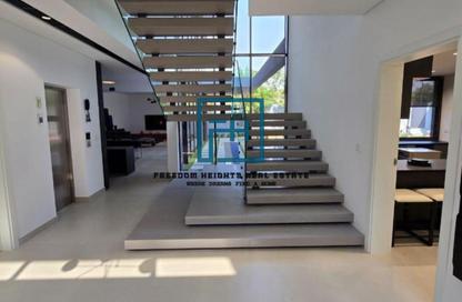 Villa - 5 Bedrooms - 7+ Bathrooms for sale in Sequoia - Masaar - Tilal City - Sharjah