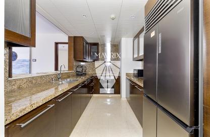 Apartment - 2 - 3 for sale in Burj Khalifa - Burj Khalifa Area - Downtown Dubai - Dubai