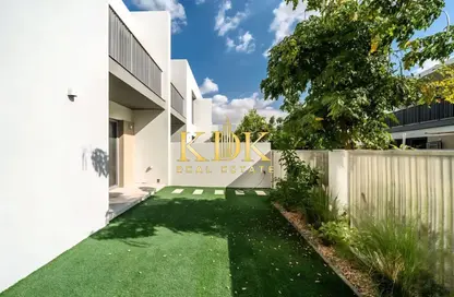 فيلا - 3 غرف نوم - 4 حمامات للايجار في ايلان - تلال الغاف - دبي