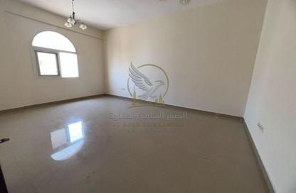 Apartment - 1 Bedroom - 2 Bathrooms for rent in Al Qulaya'ah - Al Sharq - Sharjah