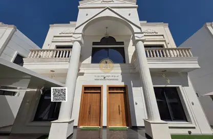 فيلا - 5 غرف نوم - 6 حمامات للبيع في العامرة جاردنز - العامرة - عجمان