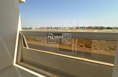 Apartment - 1 - 2 for rent in Al Jurf 3 - Al Jurf - Ajman