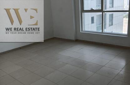 Apartment - 2 - 2 for rent in City Tower - Al Nuaimiya - Ajman