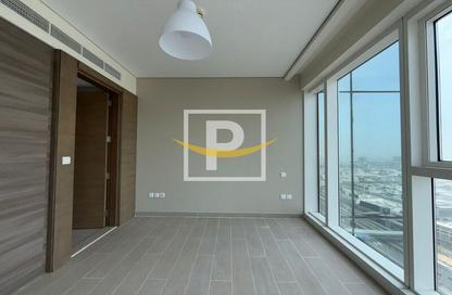 Apartment - 3 - 4 for rent in Tiara West Tower - Business Bay - Dubai