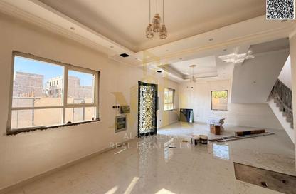 Villa - 3 Bedrooms - 5 Bathrooms for sale in Al Helio 2 - Al Helio - Ajman