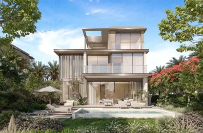 Villa - 5 Bedrooms - 6 Bathrooms for sale in Nad Al Sheba Gardens Phase 11 - Nad Al Sheba Gardens - Nad Al Sheba - Dubai Villa - 5 Bedrooms - 6 Bathrooms for sale in Nad Al Sheba Gardens Phase 11 - Nad Al Sheba Gardens - Nad Al Sheba - Dubai