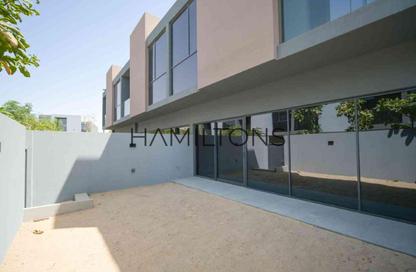 Villa - 3 Bedrooms - 4 Bathrooms for sale in Melia - Masaar - Tilal City - Sharjah