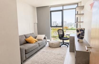 Apartment - 2 Bedrooms - 2 Bathrooms for rent in Azizi Greenfield - Meydan Avenue - Meydan - Dubai
