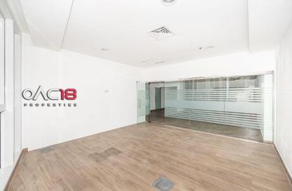 Office Space - Studio - 1 Bathroom for sale in The Citadel Tower - Business Bay - Dubai Office Space - Studio - 1 Bathroom for sale in The Citadel Tower - Business Bay - Dubai