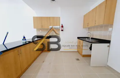 شقة - غرفة نوم - 2 حمامات للايجار في ASB  برج - واحة دبي للسيليكون - دبي