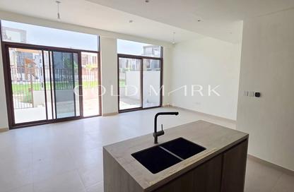 Townhouse - 3 - 2 for sale in Mudon Al Ranim 8 - Mudon - Dubai