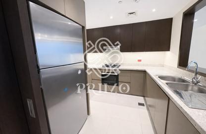 Apartment - 2 Bedrooms - 3 Bathrooms for rent in BLVD Heights Tower 1 - BLVD Heights - Downtown Dubai - Dubai