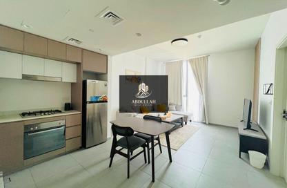 Apartment - 1 Bedroom - 2 Bathrooms for rent in The Boulevard 1 - Aljada - Sharjah Apartment - 1 Bedroom - 2 Bathrooms for rent in The Boulevard 1 - Aljada - Sharjah