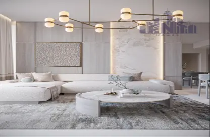 شقة - 3 غرف نوم - 4 حمامات للبيع في بيل في من زيمايا - واحة دبي للسيليكون - دبي