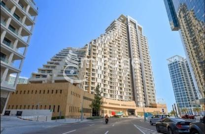 Apartment - 2 Bedrooms - 2 Bathrooms for rent in Mangrove Place - Shams Abu Dhabi - Al Reem Island - Abu Dhabi Apartment - 2 Bedrooms - 2 Bathrooms for rent in Mangrove Place - Shams Abu Dhabi - Al Reem Island - Abu Dhabi