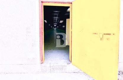 Warehouse - Studio for rent in Dubai Investment Park 2 (DIP 2) - Dubai Investment Park (DIP) - Dubai
