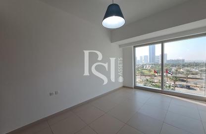 Apartment - 1 Bedroom - 2 Bathrooms for rent in The Gate Tower 2 - Shams Abu Dhabi - Al Reem Island - Abu Dhabi