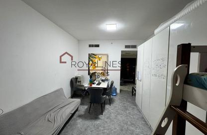Apartment - 1 Bedroom - 2 Bathrooms for sale in Prime Residency B - Prime Residency - International City - Dubai Apartment - 1 Bedroom - 2 Bathrooms for sale in Prime Residency B - Prime Residency - International City - Dubai