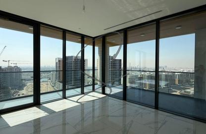 Apartment - 4 Bedrooms - 6 Bathrooms for sale in Crest Grande - Sobha Hartland - Mohammed Bin Rashid City - Dubai Apartment - 4 Bedrooms - 6 Bathrooms for sale in Crest Grande - Sobha Hartland - Mohammed Bin Rashid City - Dubai