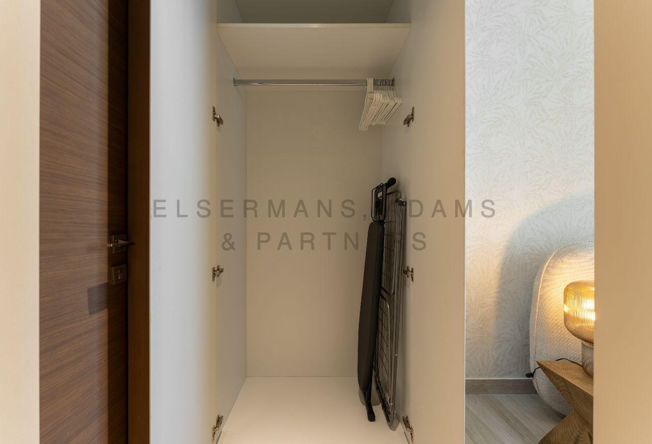 VACANT l FULLY FURNISHED l POOLVIEW photo 12