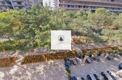 Apartment - 2 Bedrooms - 3 Bathrooms for rent in The Boulevard 1 - Aljada - Sharjah