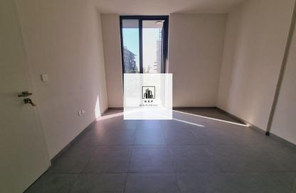 Apartment - 2 Bedrooms - 3 Bathrooms for rent in The Boulevard 1 - Aljada - Sharjah