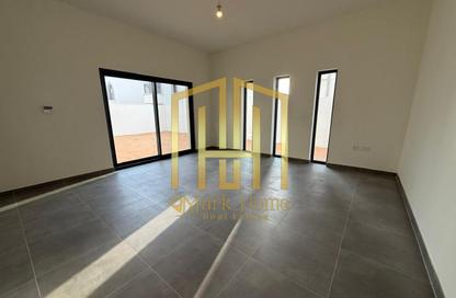 Villa - 5 - 6 for sale in Fay Alreeman - Al Shamkha - Abu Dhabi Villa - 5 - 6 for sale in Fay Alreeman - Al Shamkha - Abu Dhabi
