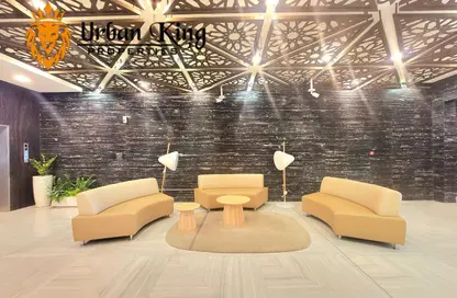 شقة - 2 غرف نوم - 3 حمامات للايجار في مبنى الجداف - الجداف - دبي