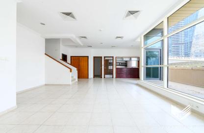 Duplex - 3 Bedrooms - 5 Bathrooms for rent in Marina Homes - Dubai Marina - Dubai Duplex - 3 Bedrooms - 5 Bathrooms for rent in Marina Homes - Dubai Marina - Dubai