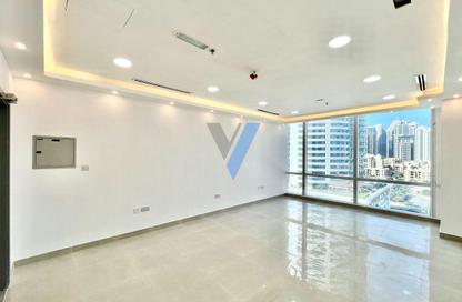 Office Space - Studio for rent in Tamani Art Tower - Business Bay - Dubai