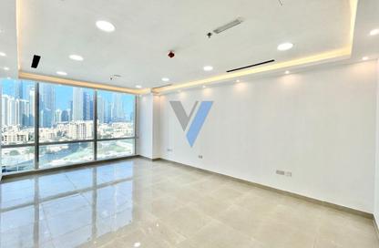 Office Space - Studio for rent in Tamani Art Tower - Business Bay - Dubai