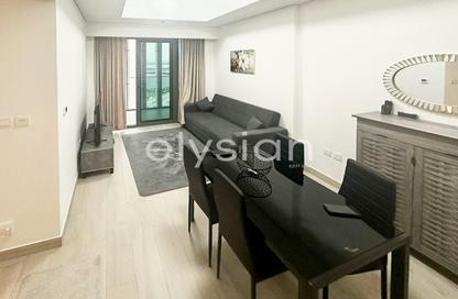 Apartment - 1 Bedroom - 2 Bathrooms for sale in Creek Views 2 - Dubai Healthcare City 2 - Al Jaddaf - Dubai